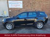 Land Rover Discovery Sport SE AWD | TÜV neu | AHK - Land Rover: Allradantrieb