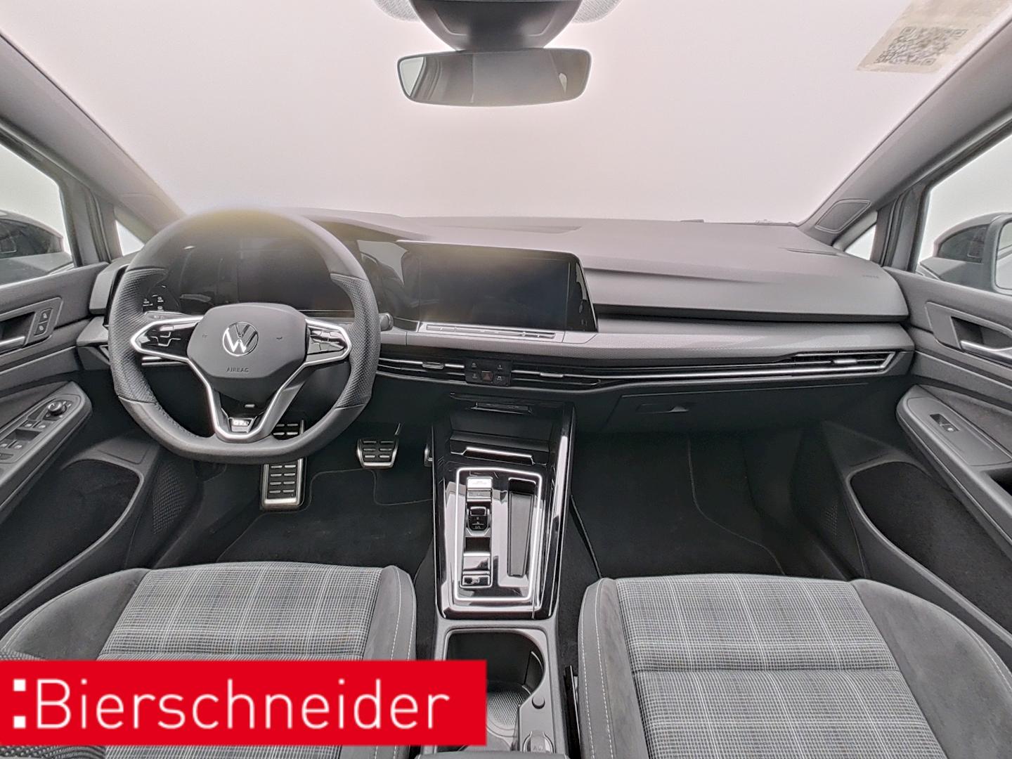 Volkswagen Golf 8 2.0 TDI DSG GTD IQ-LIGHT DCC KAMERA ALU 1, миниатюра 10