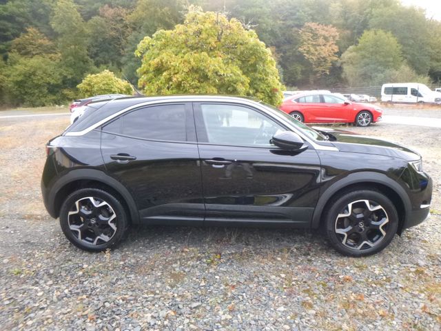 Mokka Ultimate Automatik