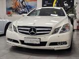Mercedes-Benz MERCEDES-BENZ E350 231CV CDI 59.000KM_FATTURE! - Mercedes-Benz mit Diesel-Antrieb: Limousine, 3.0