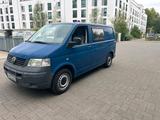 Volkswagen VW T5 TDI 1.9 Camper Ausbau Wohnmobil Zula... - Volkswagen T5: Ausbau