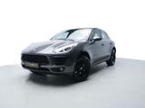 Porsche Macan S Diesel LEDER*XENON*AHK*TEMPO*SH - gebrauchte Porsche Macan aus dem Jahr 2015