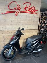 Piaggio Medley 125 Sport  // SCHNÄPPCHEN - PIAGGIO ROLLER 125