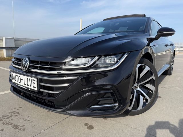 VW Arteon 2.0 TDI*DSG*R LINE*PANO*IQ*360*VIRTUA*VOL
