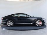 Bentley Continental GT 6.0 W12 4WD DCT - Bentley Continental GT: Sportwagen