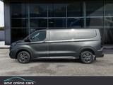 Ford Transit Custom Limited L2 Aut. 70l*B&O*AHK*17Zol - Ford Transit: Automatik