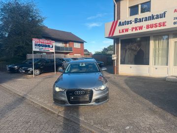 Audi A6 - 2