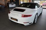 Porsche 911 Carrera Cabriolet*APPROVED 07.26*NAVI*LED* - mit Benzin-Antrieb: Cabrio