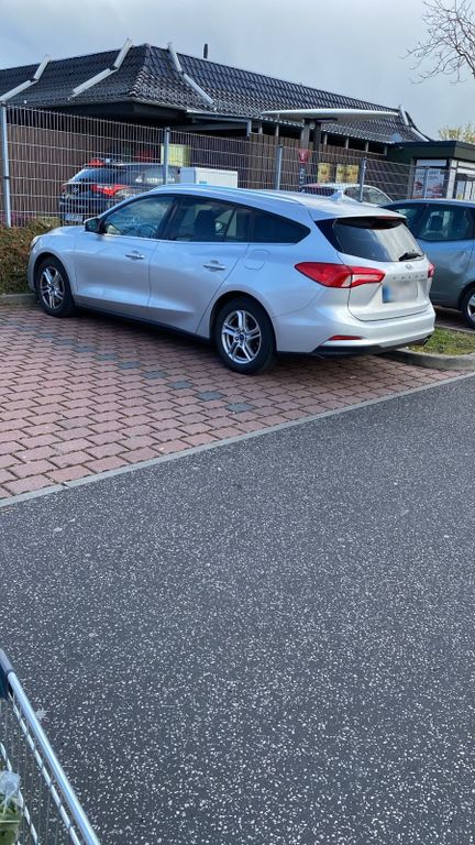 Image of Ford Focus
