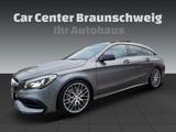 Mercedes-Benz CLA 45 AMG Shooting Brake+Vollausstattung - Mercedes-Benz CLA 45 AMG Shooting Brake aus 2019