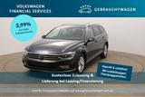 Volkswagen Passat Variant Elegance 2.0 TDI SCR PDC*RFK*Klim