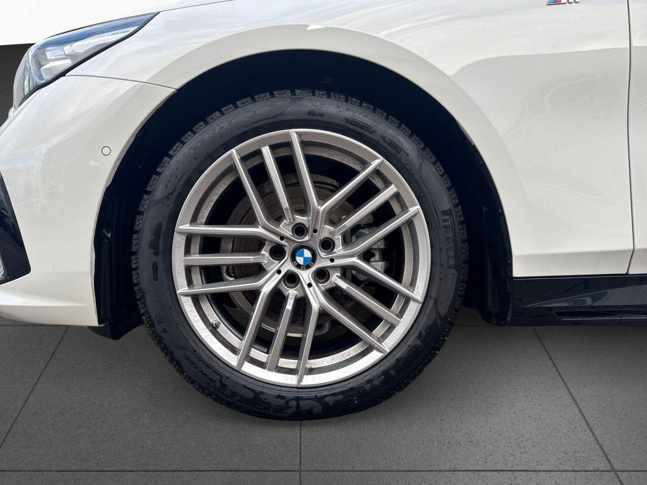 BMW 520i Tour M Sport Pano DAPro Pa+ HK Iconic Glow