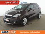 Opel Mokka 1.4 Turbo Innovation*XENON*PDC*SHZ*KLIMA* - Opel Mokka Gebrauchtwagen in Hamburg