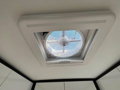 Adria Twin Supreme 640 SLB*Automatik*MaxxFan*AHK*Marki