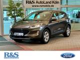 Ford Kuga Cool&Connect+Automatik+AHK+Navi+Sitzheizung - Ford Kuga Gebrauchtwagen in Köln