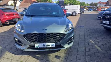 Ford Kuga 1.5 EcoBoost ST-Line X NaviAHK