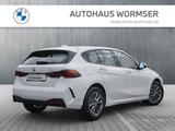 BMW 118d Hatch DAB Pano.Dach Komfortzg. * 1.190 € Zu - BMW 118 Jahreswagen
