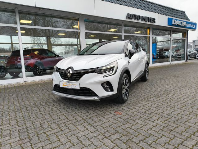 Renault Captur II Techno Navi/SHZ/GJR/PDC/LED