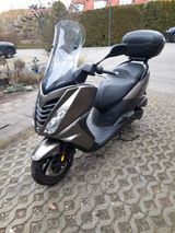 Peugeot Citystar200i - Offers matching your search criteria