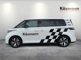 Volkswagen ID.Buzz Pro SOFORT VERFÜGBAR - weiße Volkswagen ID. Buzz