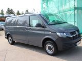 Volkswagen T6.1 Transporter  eABT Kastenwagen lang KLIMA - Transporter kastenwagen gebraucht