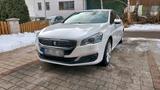 Peugeot 508 GT Limosine - Peugeot 508 von privat