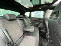 CUPRA Ateca 2.0 TSI DSG 4Drive PANO AHK 360° 5J GAR bei Autohaus Landmann & Maier OHG