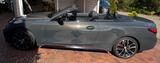 BMW 440 M440i xDrive Cabrio A - AHK - Standheizung