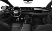 Audi S6 e-tron - Vorschau Bild 6
