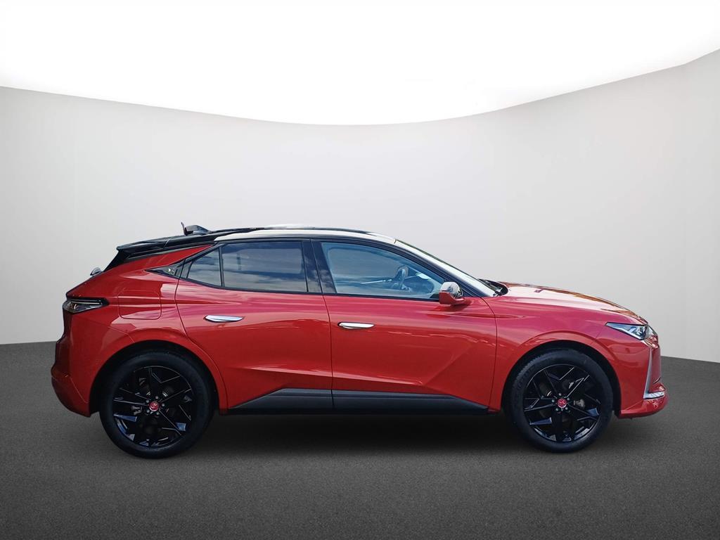 DS Automobiles DS4 Performance Line +