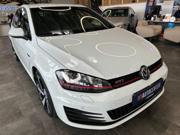 Volkswagen Golf VII Lim. GTI BMT *BiXenon*Navi*ACC*Kamera*