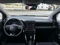 Citroën C3 Aircross 2021 — Vorschau 4