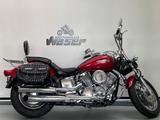 Yamaha XVS 1100 Drag Star Top Zustand, Remus - YAMAHA CHOPPER 1100