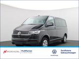 Volkswagen T6.1 Caravelle 2.0TDI DSG CL NAV+SHZ+PDC+GRA+MFL - gebrauchte Volkswagen T6 Caravelle aus dem Jahr 2024