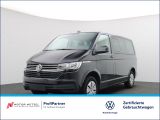 Volkswagen T6.1 Caravelle 2.0TDI DSG CL NAV+SHZ+PDC+GRA+MFL - Volkswagen Jahreswagen: Caravelle