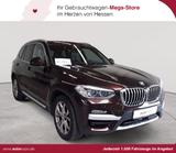 BMW X3 xDrive20d Aut. xLine ACC Navi PANO - BMW X3 mit Diesel-Antrieb: Geländewagen, Aut Xdrive20d