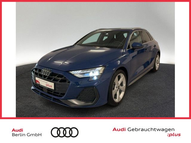 Audi A3 - Bild 1