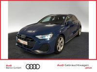 Audi A3 - Vorschau Bild 1