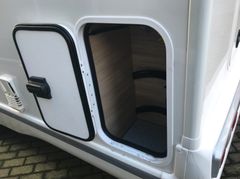 Chausson 788  First Line, Modell 2025