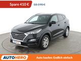 Hyundai Tucson 1.6 TGDI Trend 2WD Aut*NAVI*TEMPO*CAM*PDC - Hyundai Gebrauchtwagen in Hannover
