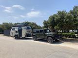 Camppass CR 550 - OFFROAD- INCL. MOVER/AUTARK Paket - Wohnwagen Offroad