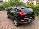 Kia Sportage 1.7 CRDi 2WD Spirit Spirit - Kia Sportage aus 2011 mit Diesel-Antrieb