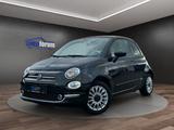 Fiat 500C Lounge AUTOMATIK°ANDROID&APPLE CARPLAY°PDC - Fiat 500C: Automatik