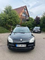 Renault Megane Grandtour 1.9dci Bose Edition - Renault Megane mit Diesel-Antrieb: Kombi, 1.9