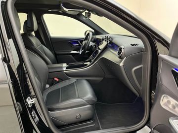 Mercedes GLC 220 - 7
