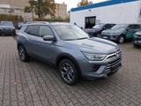 Ssangyong Korando Quartz 1.5 T, LED, Navi, Alu 18",Keyless - Ssangyong Korando Gebrauchtwagen