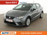 Seat Ibiza 1.0 TSI Reference*PDC*SHZ*KLIMA*LIMITER* - Seat Ibiza Reference mit Benzin-Antrieb