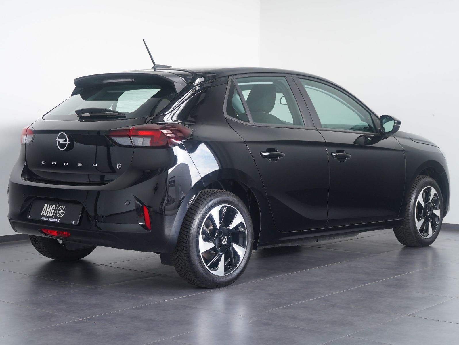 Fahrzeugabbildung Opel Corsa F e Edition FACELIFT/LED/11KW/SOH100