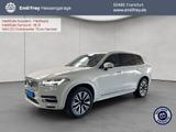 Volvo XC90 T8 AWD Recharge 7S Inscription-Edition Glas - Volvo XC90 Edition mit Hybrid-Antrieb (Benzin/Elektro)