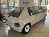 Peugeot 205 1.3 3 porte Rallye - Peugeot 205: Rallye
